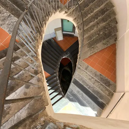 Paladino Al Centro * Νάπολη