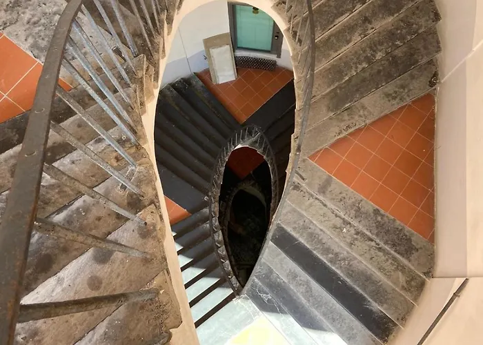 Paladino Al Centro * 나폴리