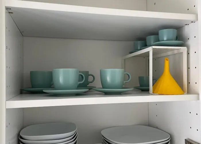 아파트 Paladino Al Centro *