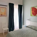 Paladino Al Centro Lägenhet