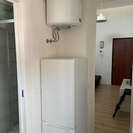 Paladino Al Centro アパート *