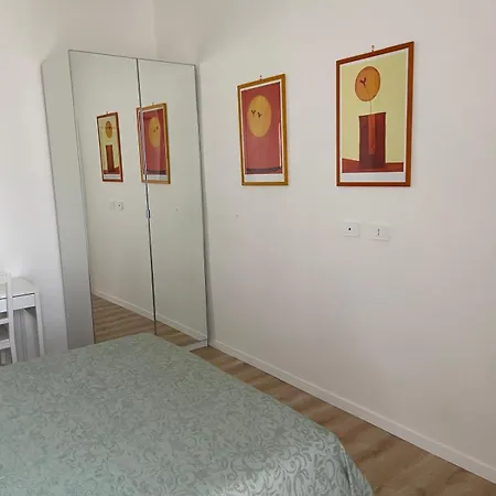 Paladino Al Centro * ナポリ