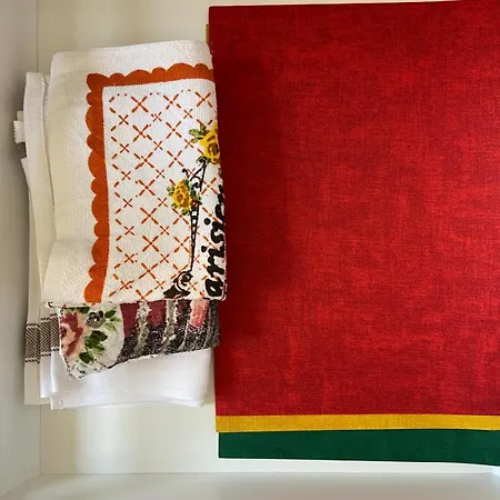 Paladino Al Centro アパート *