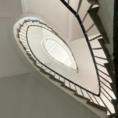 アパート Paladino Al Centro *