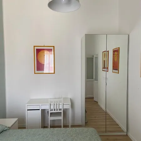 Paladino Al Centro ナポリ