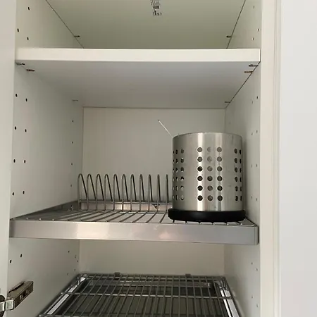 Paladino Al Centro ナポリ