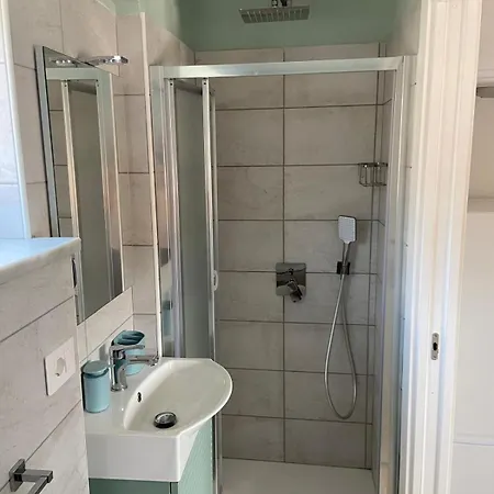 アパート Paladino Al Centro