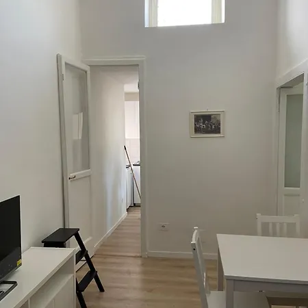 Paladino Al Centro アパート *