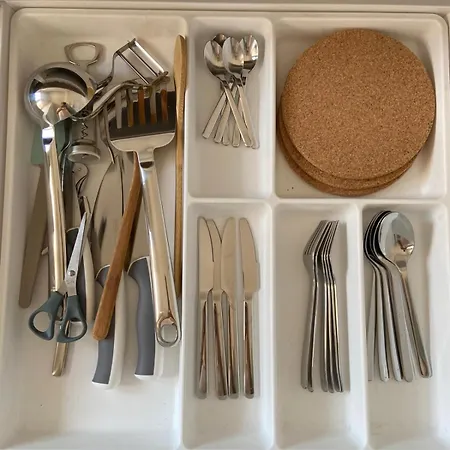 アパート Paladino Al Centro *