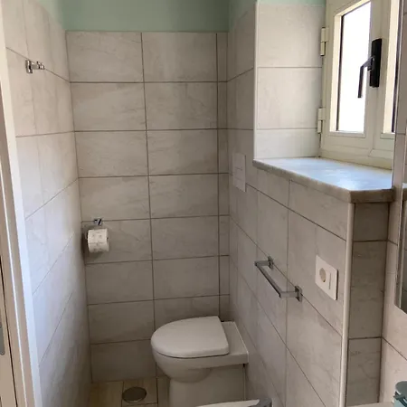 アパート Paladino Al Centro