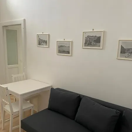 アパート Paladino Al Centro *