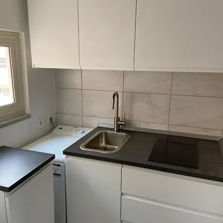 Paladino Al Centro アパート ナポリ