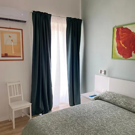 Paladino Al Centro Апартаменты